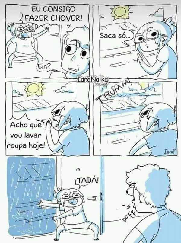 A solução brasileira para resolver um problema que nem existia