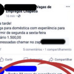 A vaga de emprego que exigia experiência em dormir deixou a internet sem saber se era trabalho ou sonho