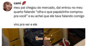 O dia em que a filha descobriu que o verdadeiro filho favorito era o gato