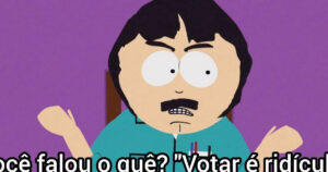 Quando escolher nas urnas parece uma questão de prova sem resposta certa