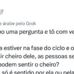 A dúvida sobre absorventes que fez a internet parar para pensar