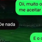 A namorada criou contas falsas para testar a fidelidade e descobriu um novo nível de ciúme