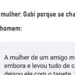 Ele perdeu tudo no divórcio e ganhou um apelido impossível de esquecer