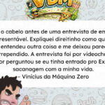 O corte de cabelo que transformou uma entrevista de emprego em alistamento militar