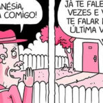 Quando a pessoa transforma um “não” em motivo para comemorar